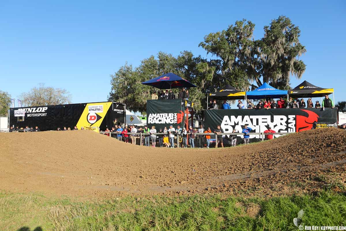 Mini O's Supercross Gallery