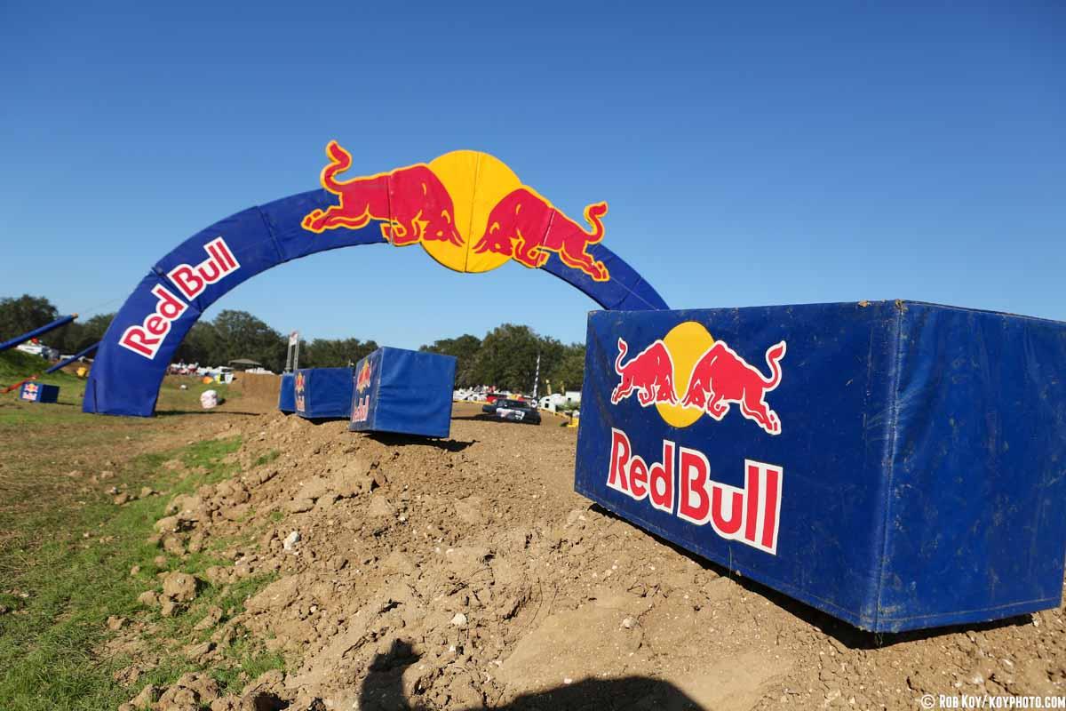 Mini O's Supercross Gallery