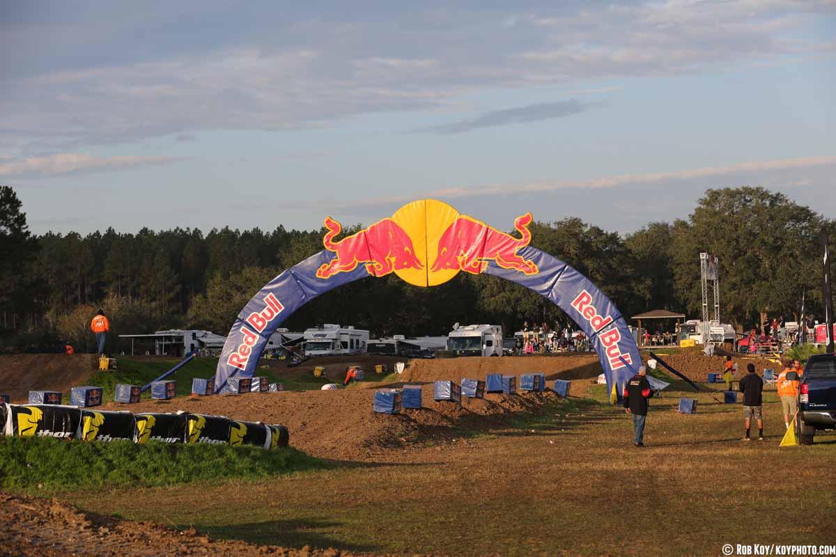 Mini O's Supercross Gallery