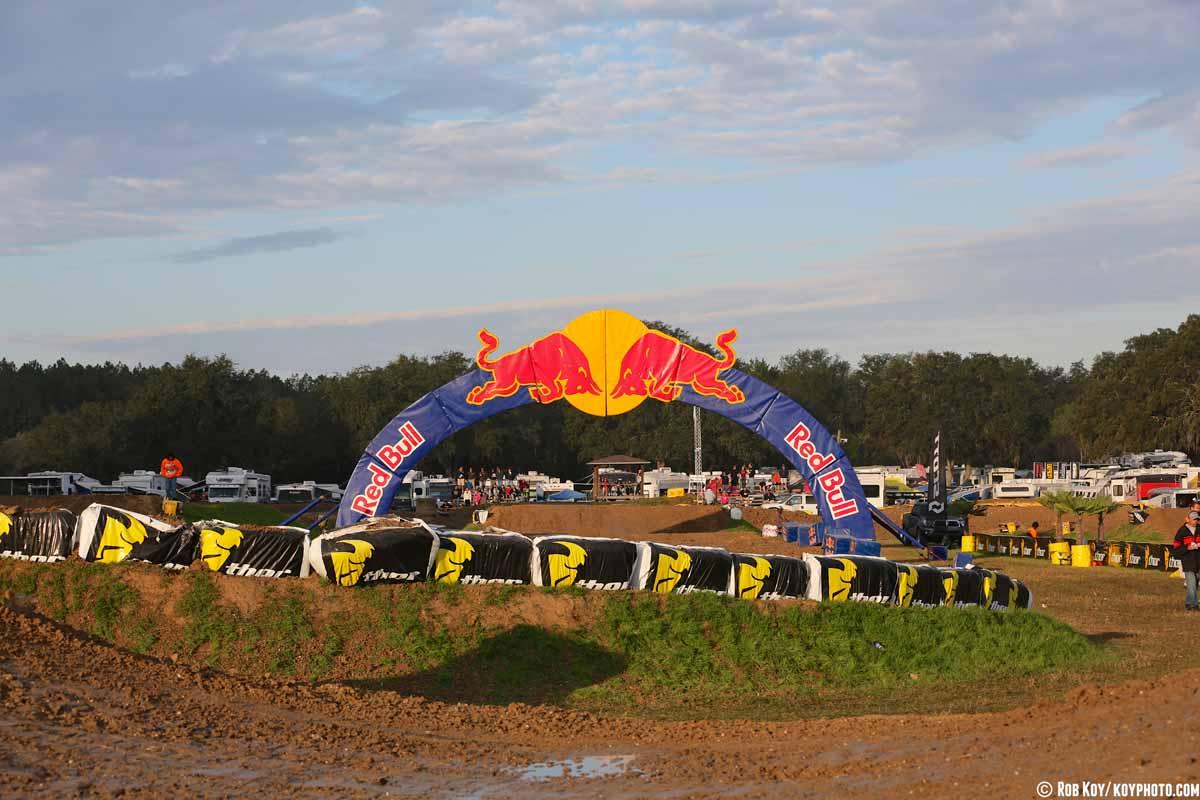 Mini O's Supercross Gallery