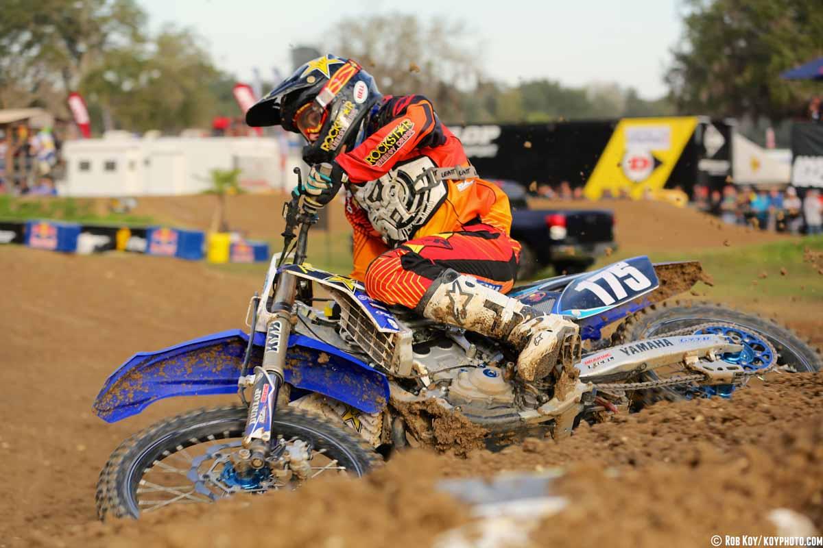 Mini O's Supercross Gallery