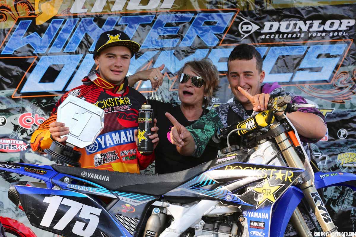 Mini O's Supercross Gallery