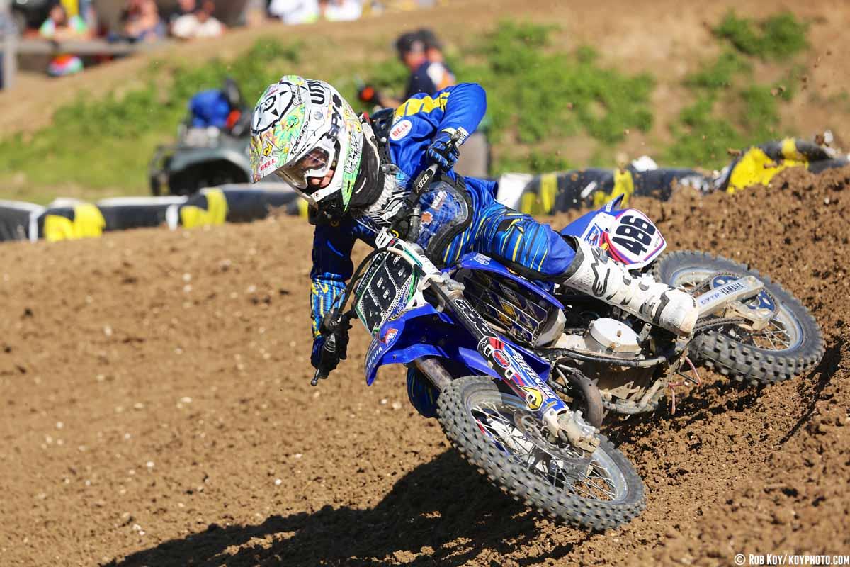 Mini O's Supercross Gallery