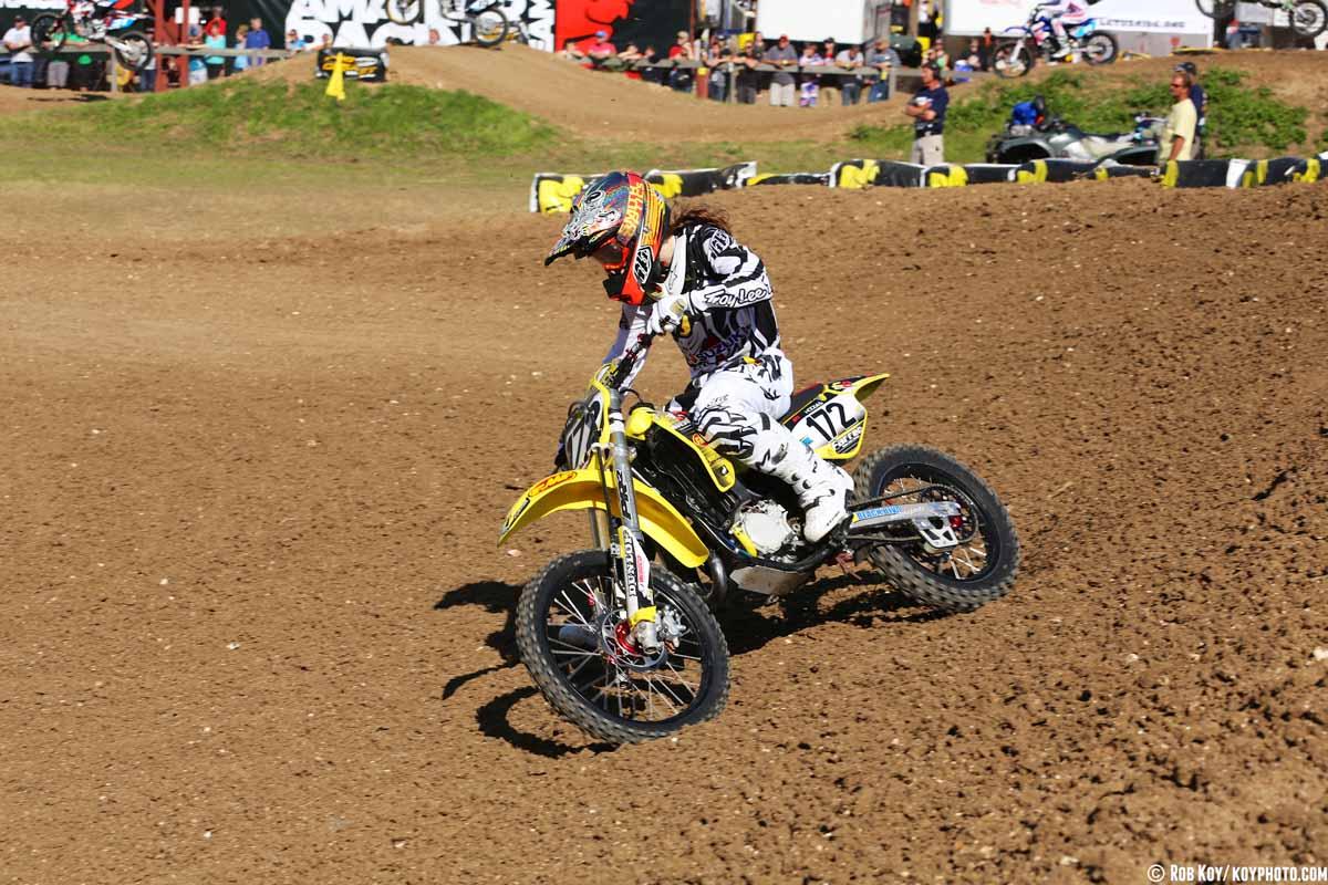 Mini O's Supercross Gallery
