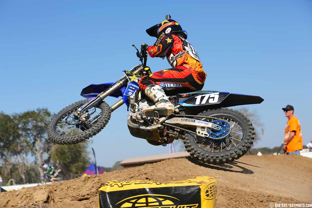 Mini O's Supercross Gallery