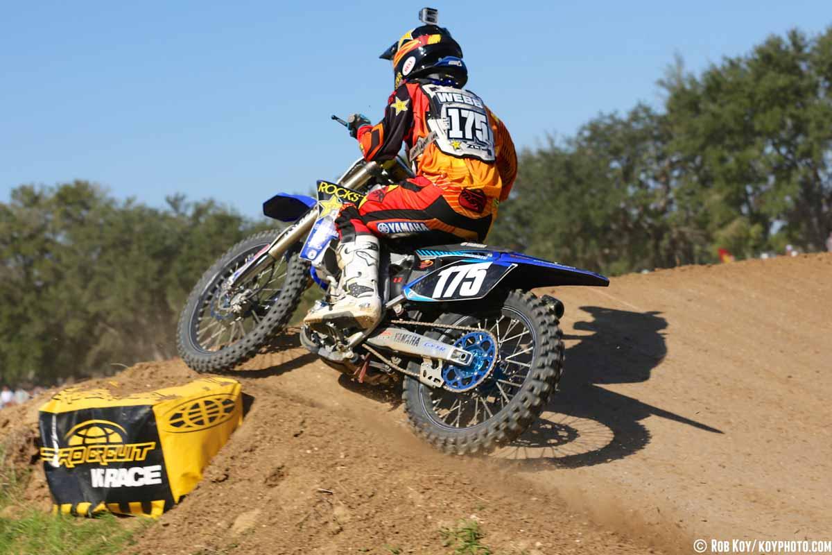 Mini O's Supercross Gallery