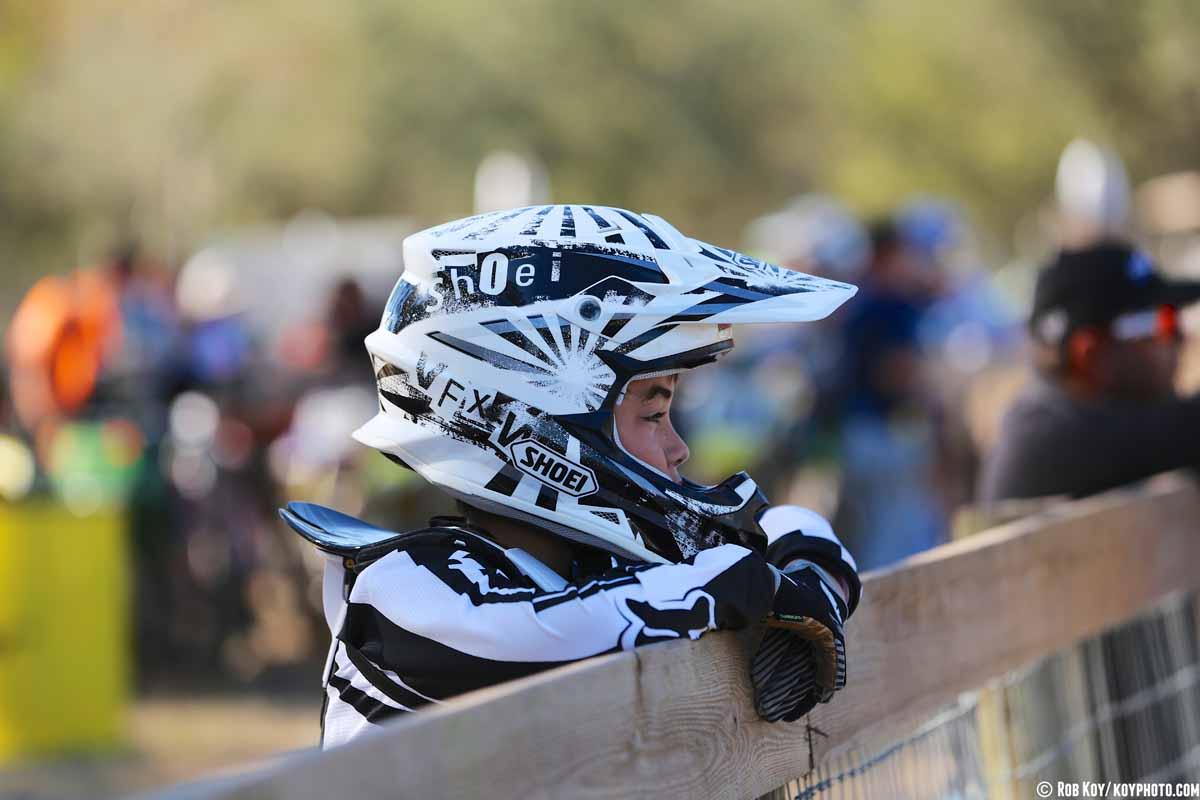 Mini O's Supercross Gallery