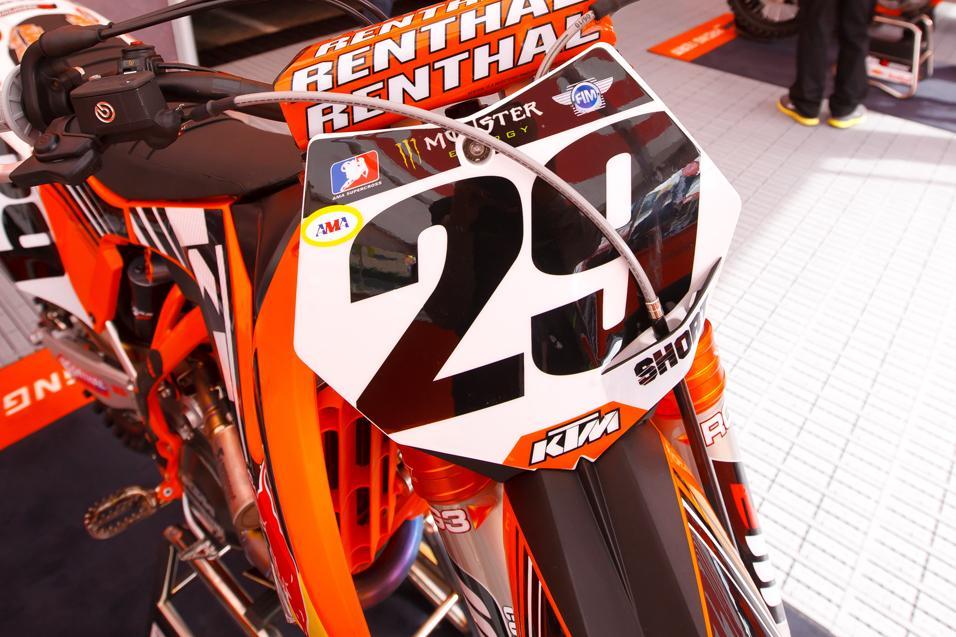 XMas Countdown: Day 27+2