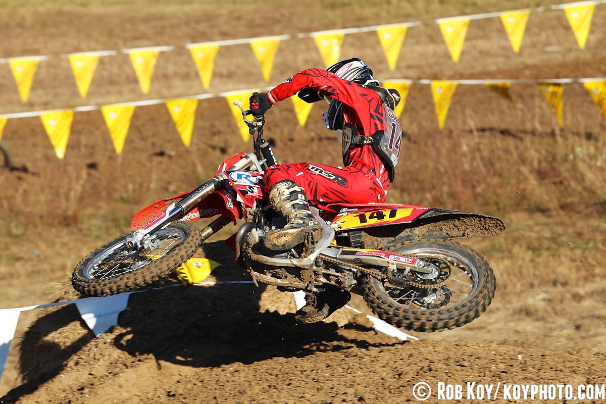 2012 Mini O's Motocross Gallery