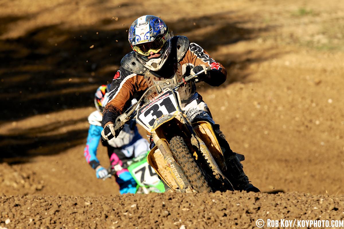 2012 Mini O's Motocross Gallery
