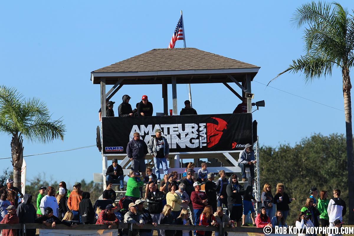 2012 Mini O's Motocross Gallery