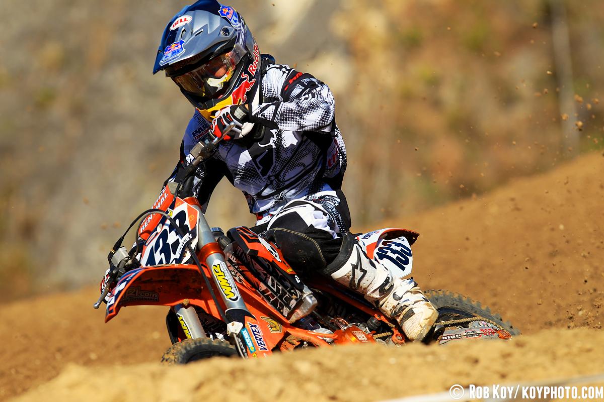 2012 Mini O's Motocross Gallery