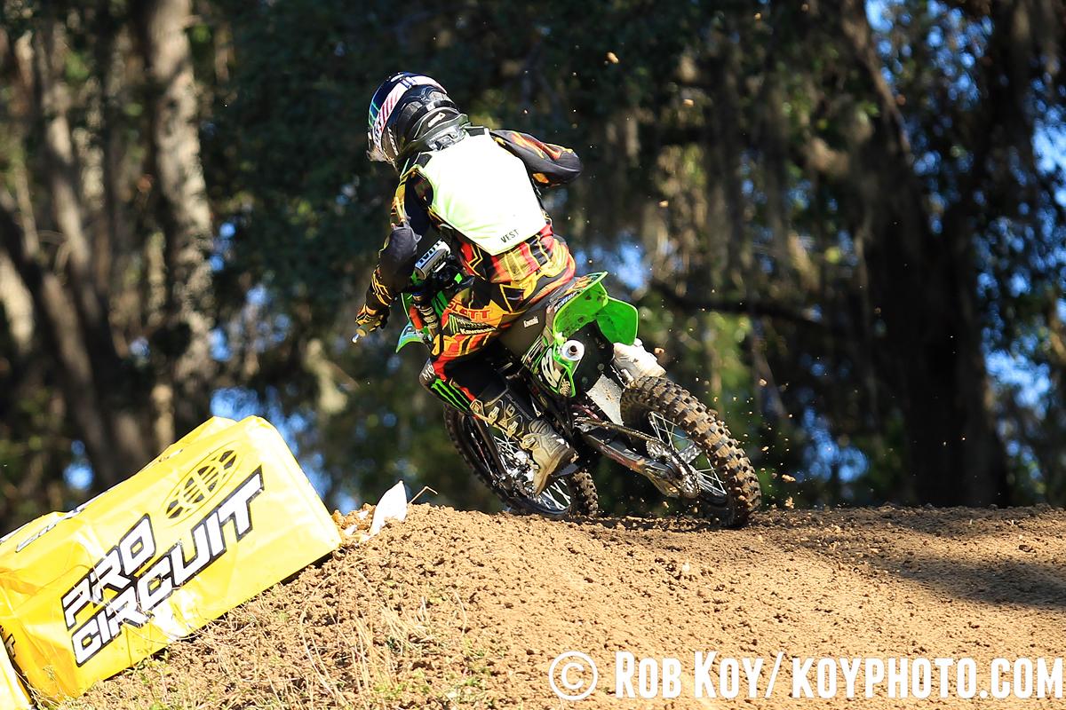 2012 Mini O's Motocross Gallery