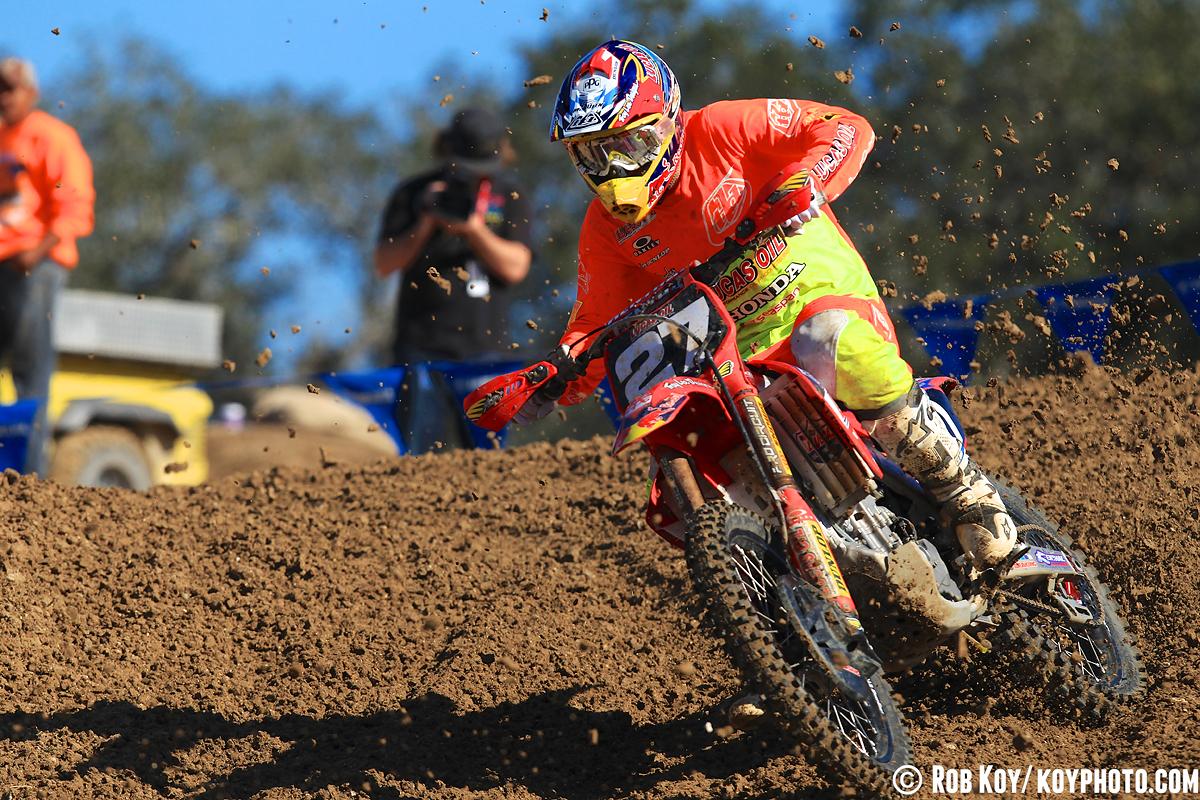 2012 Mini O's Motocross Gallery