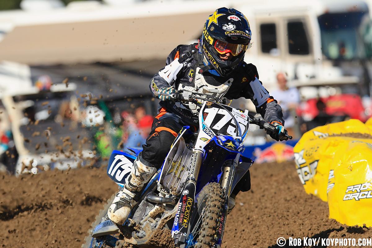 2012 Mini O's Motocross Gallery