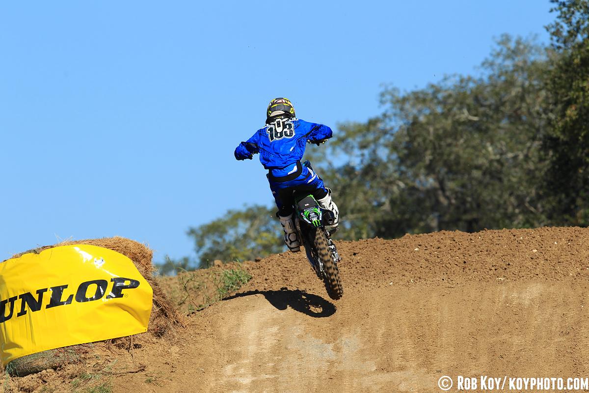 2012 Mini O's Motocross Gallery