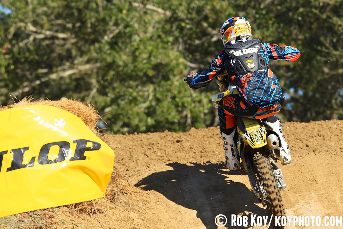 2012 Mini O's Motocross Gallery