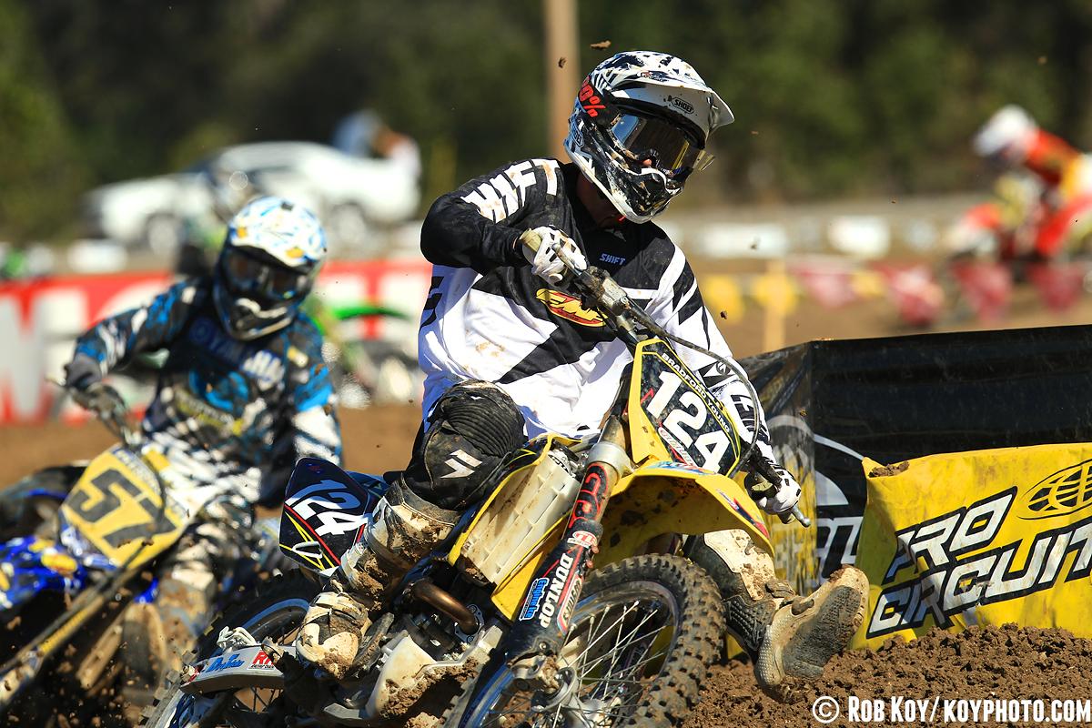 2012 Mini O's Motocross Gallery