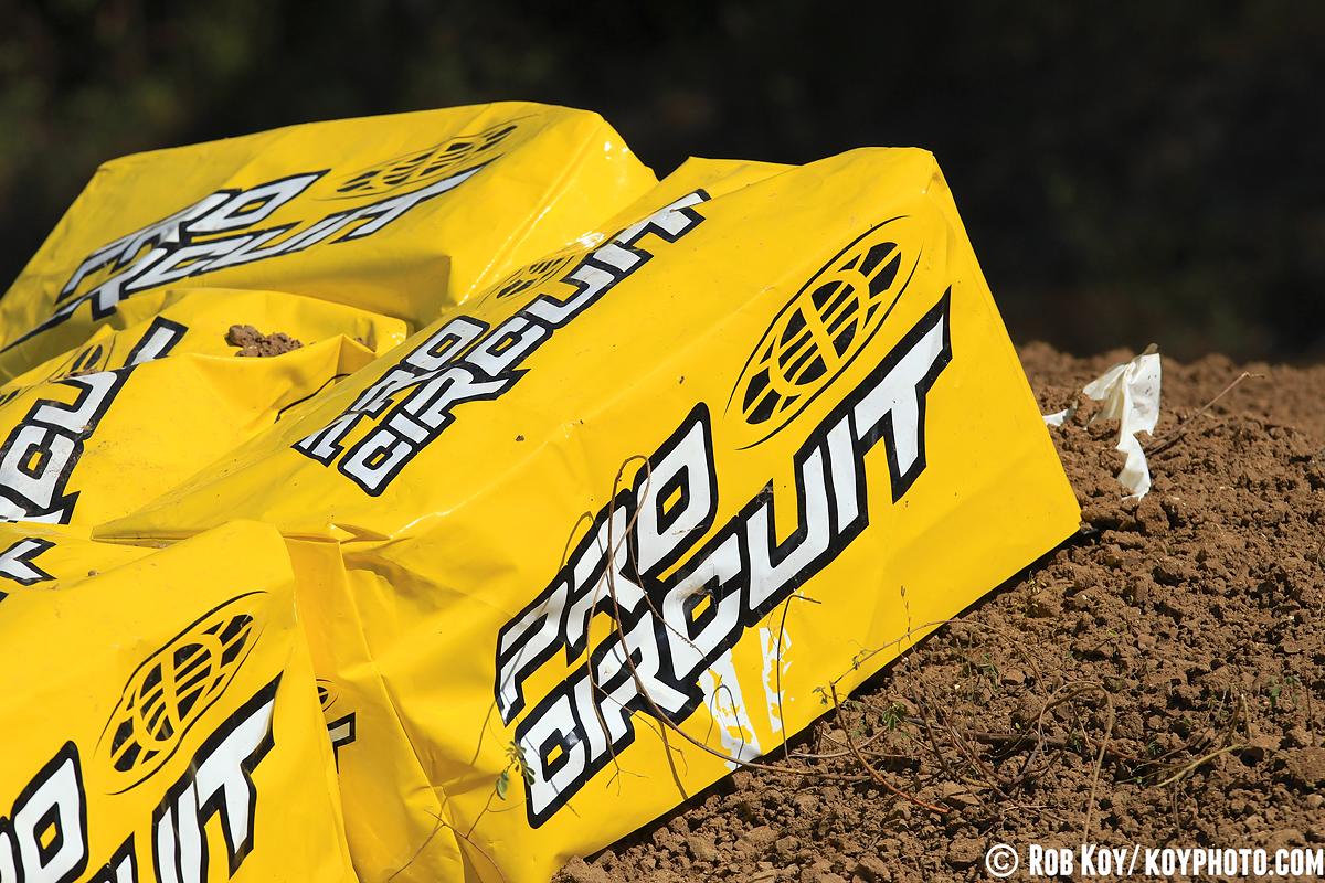 2012 Mini O's Motocross Gallery