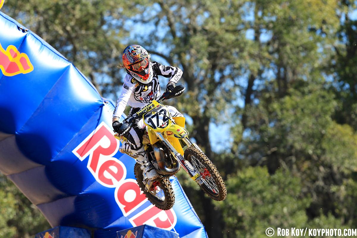 2012 Mini O's Motocross Gallery