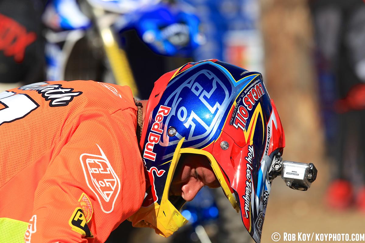 2012 Mini O's Motocross Gallery