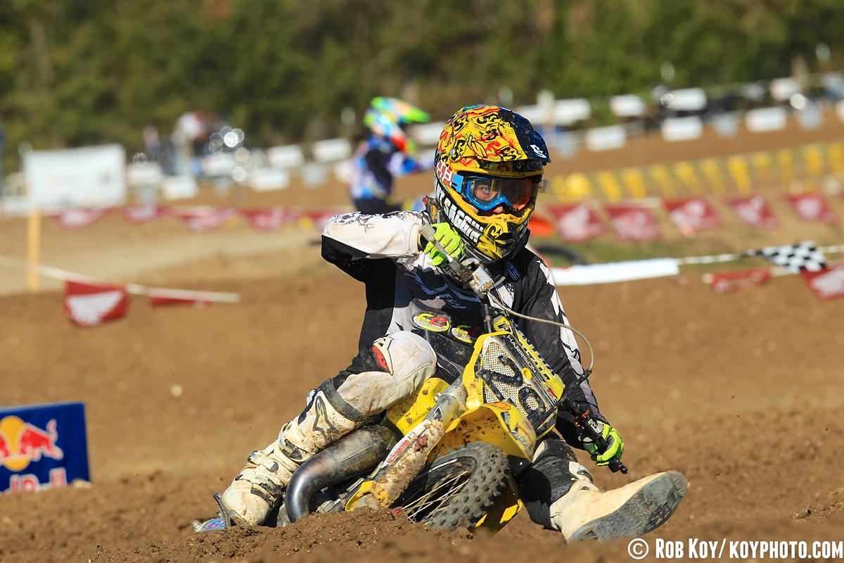 2012 Mini O's Motocross Gallery