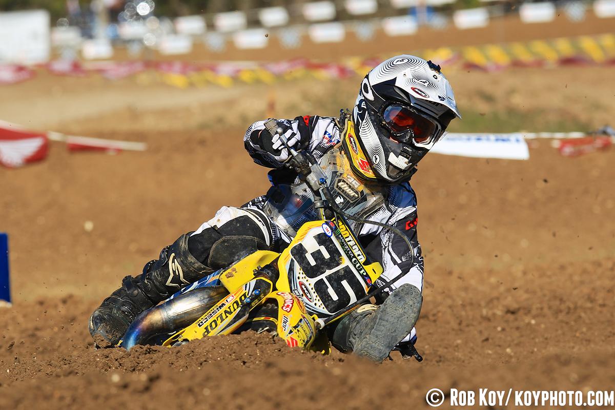 2012 Mini O's Motocross Gallery