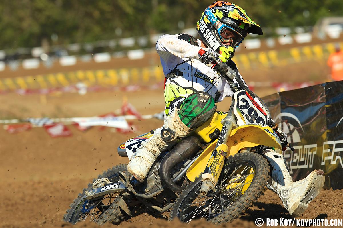 2012 Mini O's Motocross Gallery