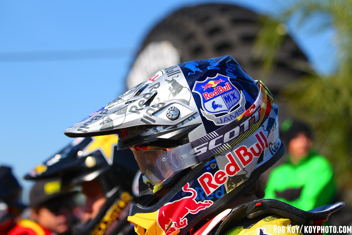 2012 Mini O's Motocross Gallery