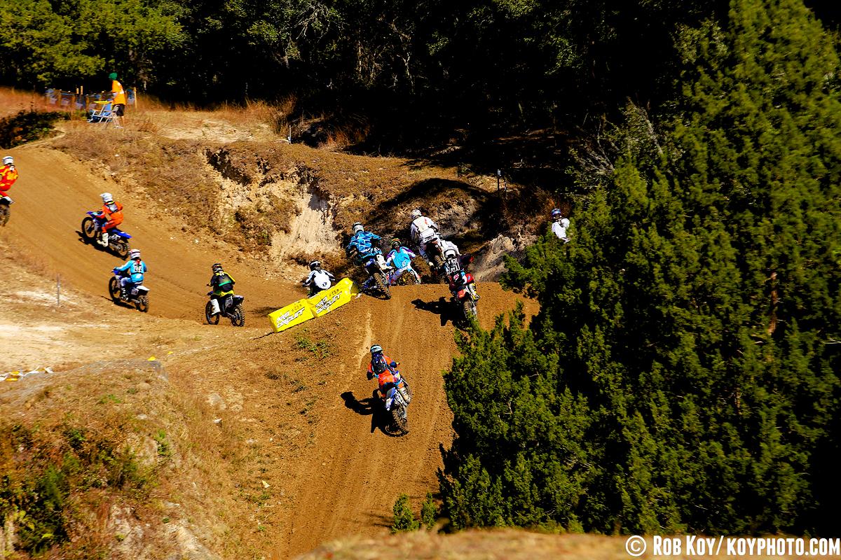 2012 Mini O's Motocross Gallery