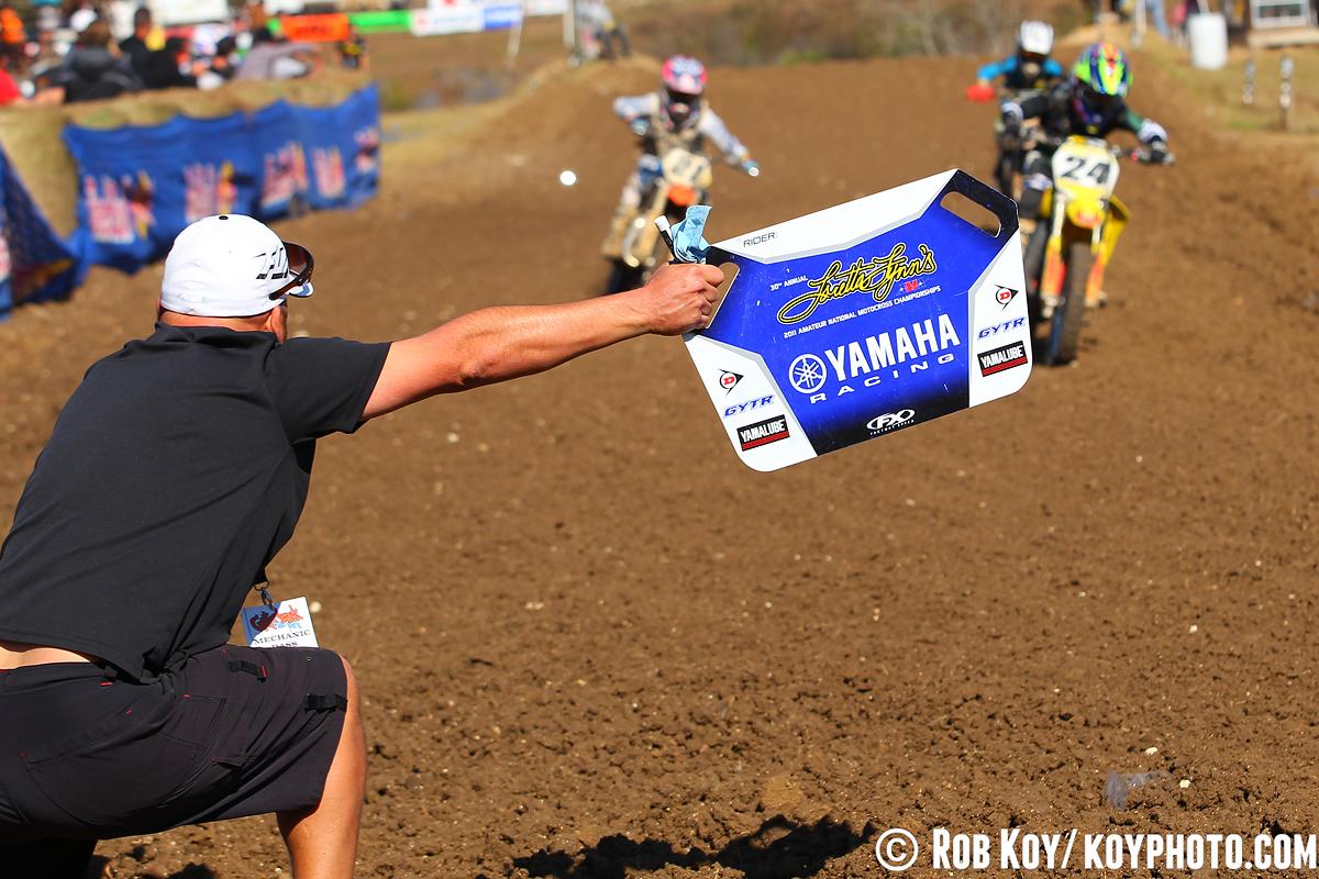 2012 Mini O's Motocross Gallery