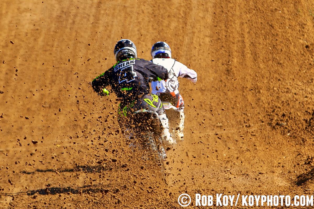 2012 Mini O's Motocross Gallery