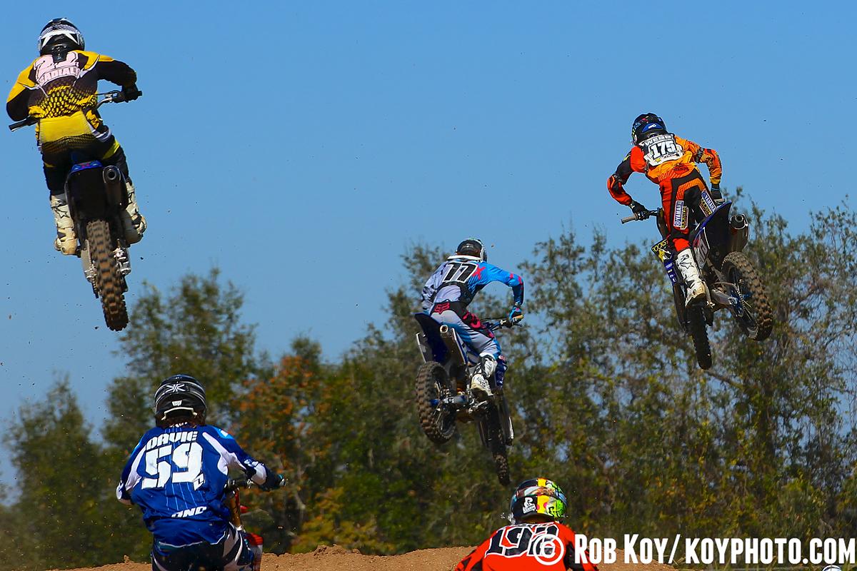 2012 Mini O's Motocross Gallery