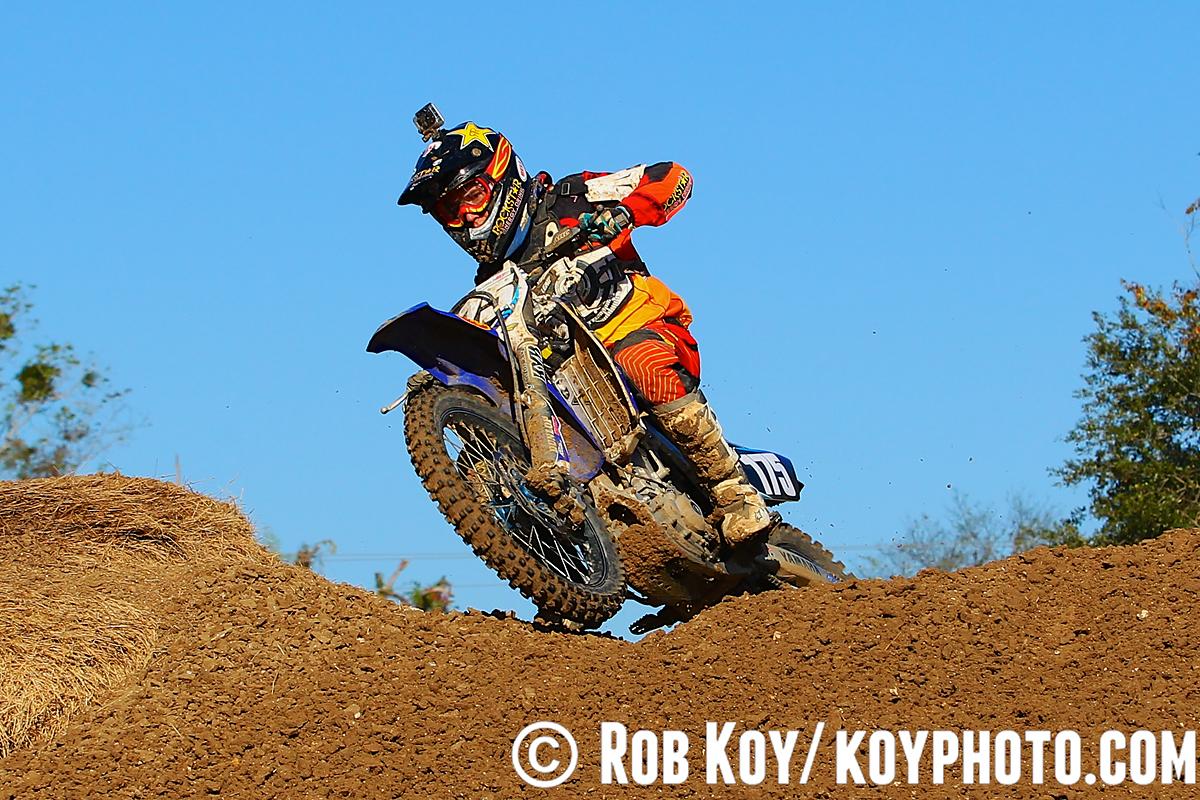 2012 Mini O's Motocross Gallery