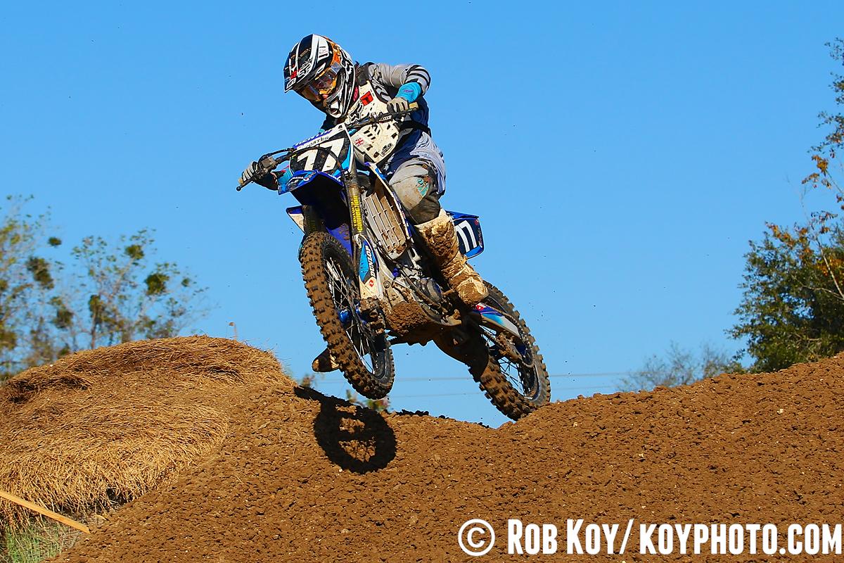 2012 Mini O's Motocross Gallery