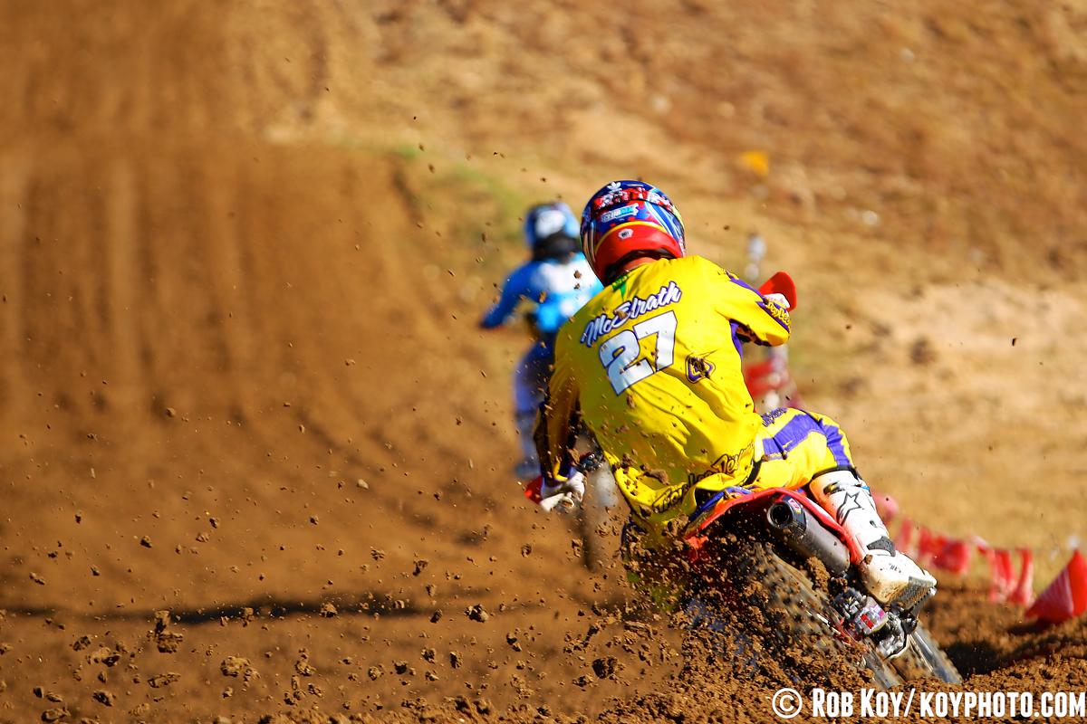 2012 Mini O's Motocross Gallery