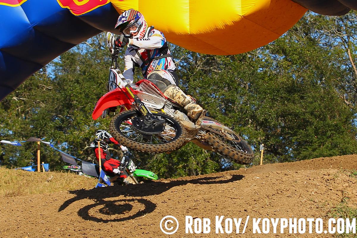 2012 Mini O's Motocross Gallery