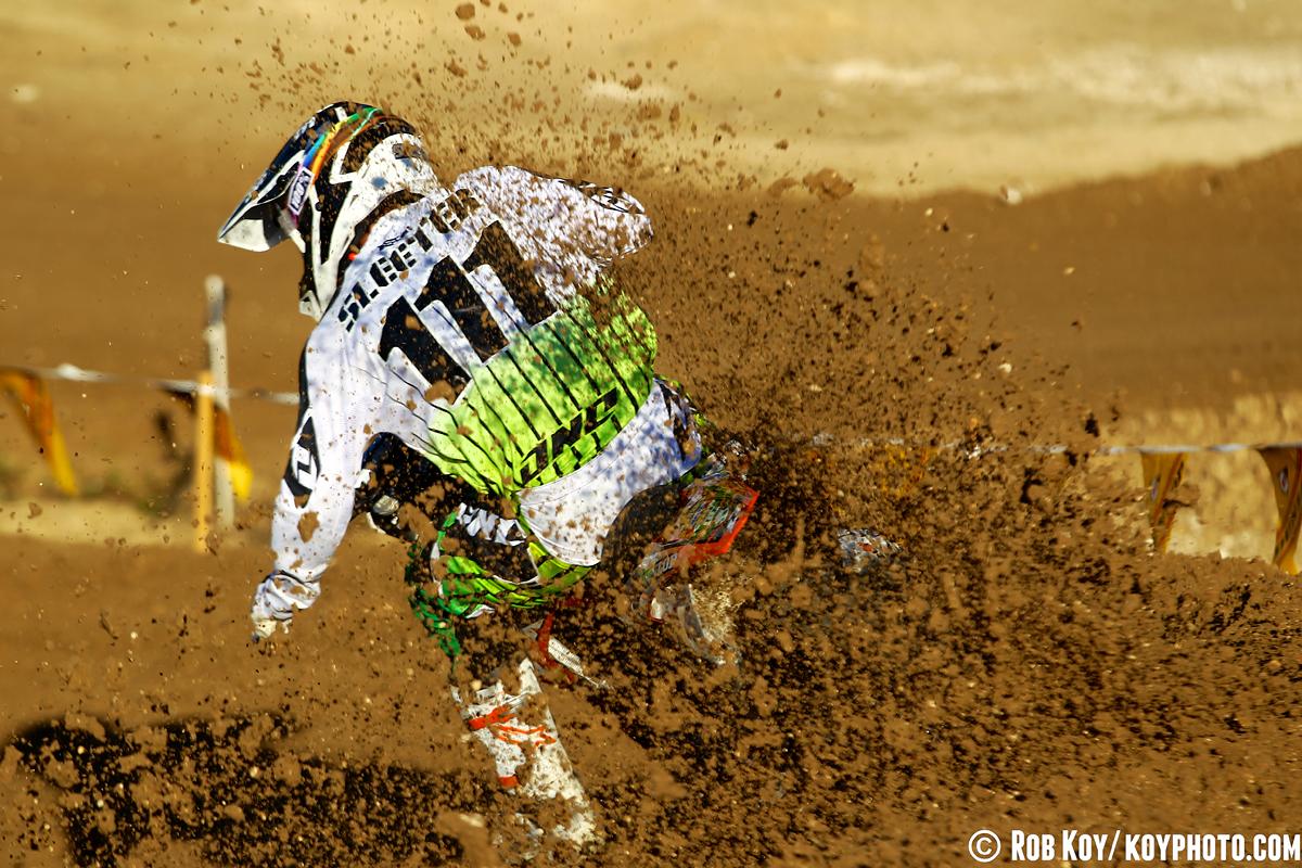 2012 Mini O's Motocross Gallery