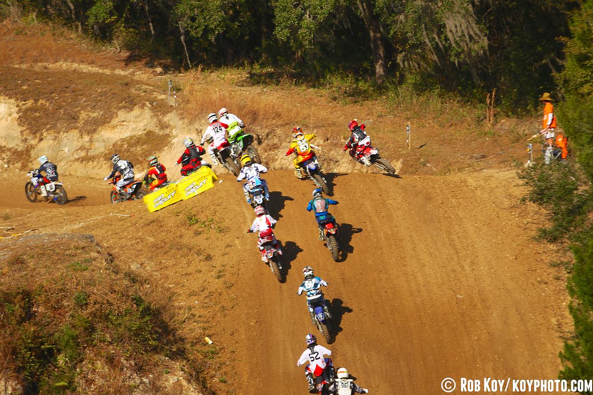2012 Mini O's Motocross Gallery