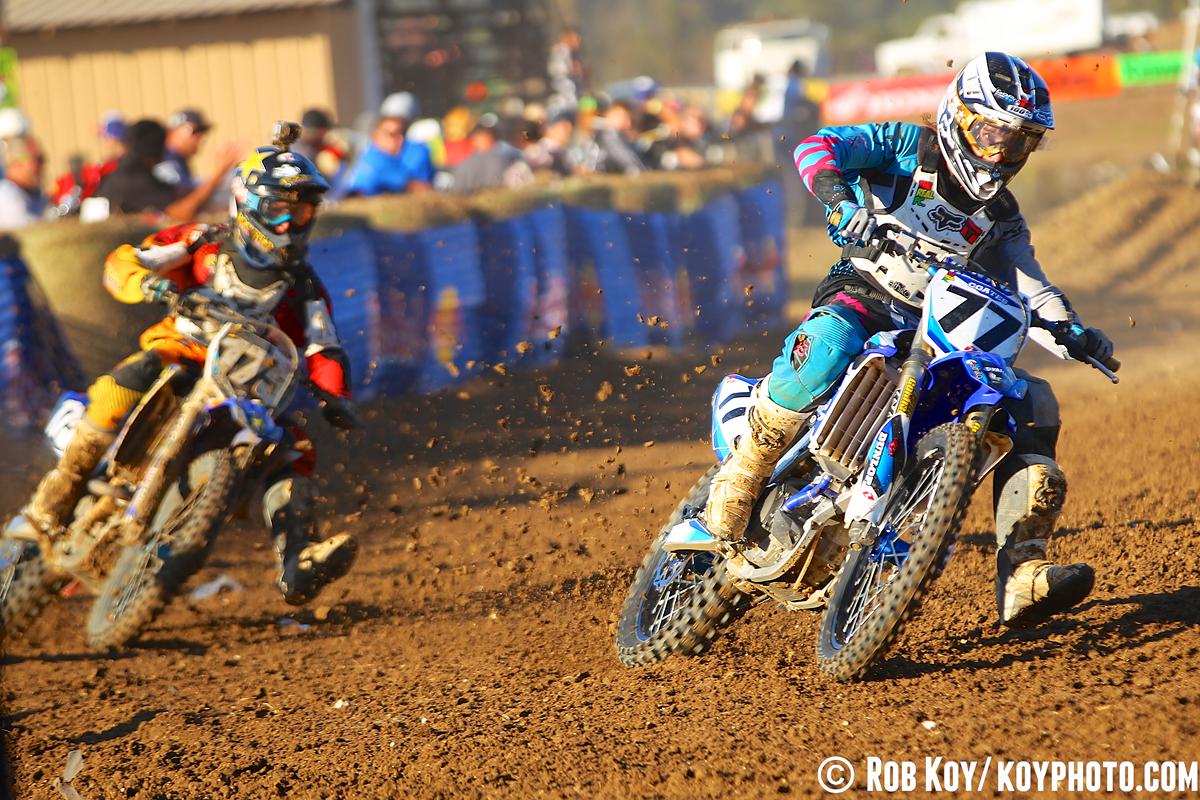 2012 Mini O's Motocross Gallery