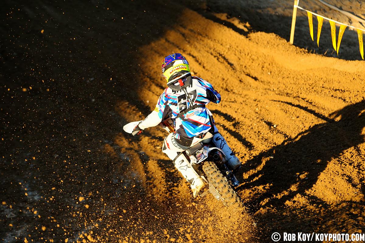 2012 Mini O's Motocross Gallery
