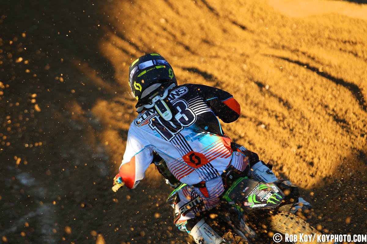 2012 Mini O's Motocross Gallery