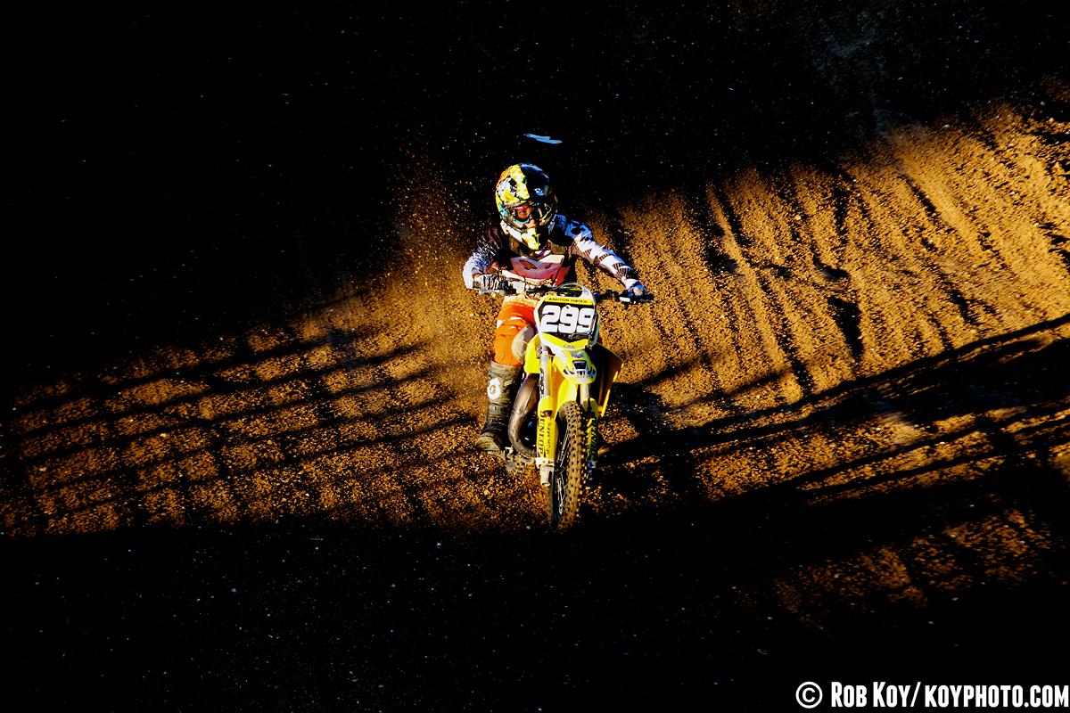 2012 Mini O's Motocross Gallery