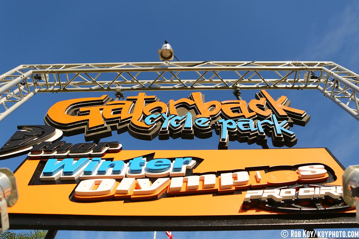 2012 Mini O's Motocross Gallery