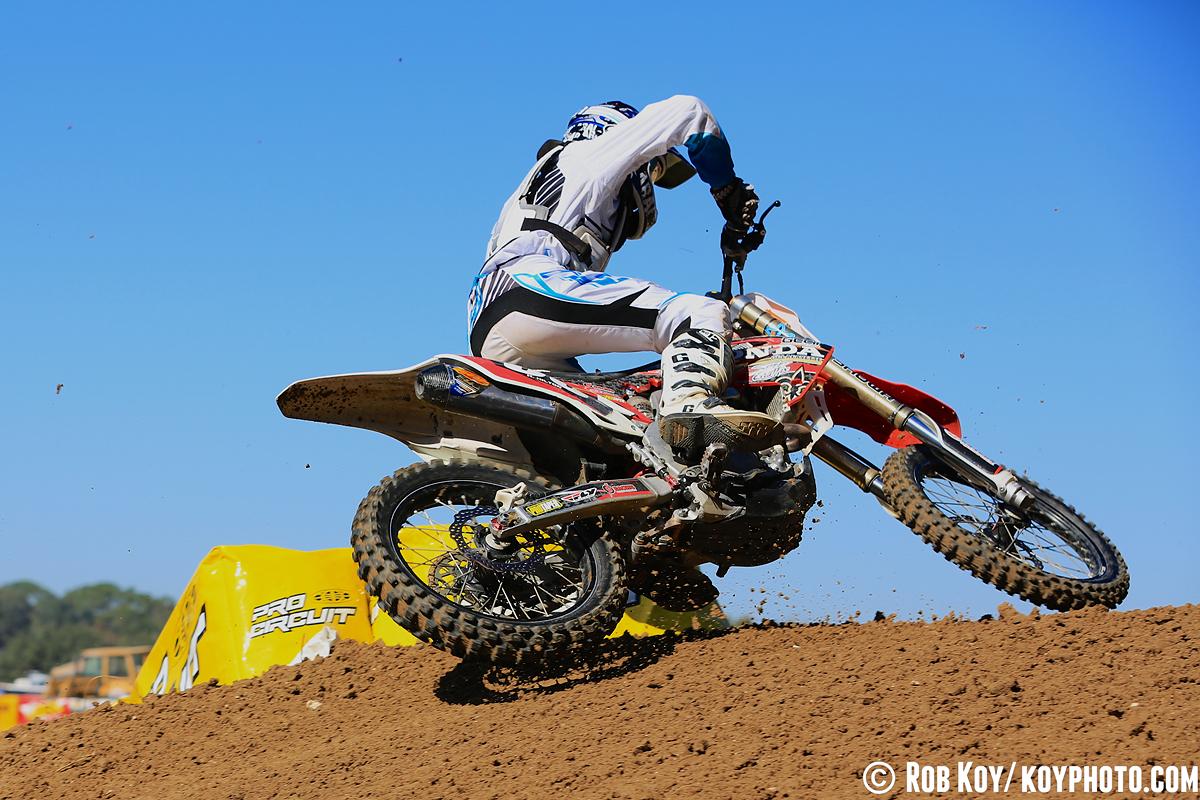 2012 Mini O's Motocross Gallery