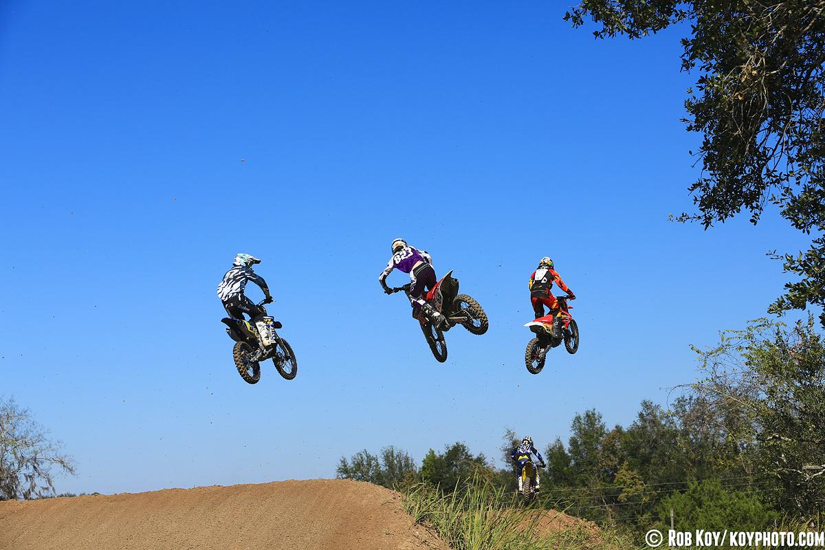 2012 Mini O's Motocross Gallery