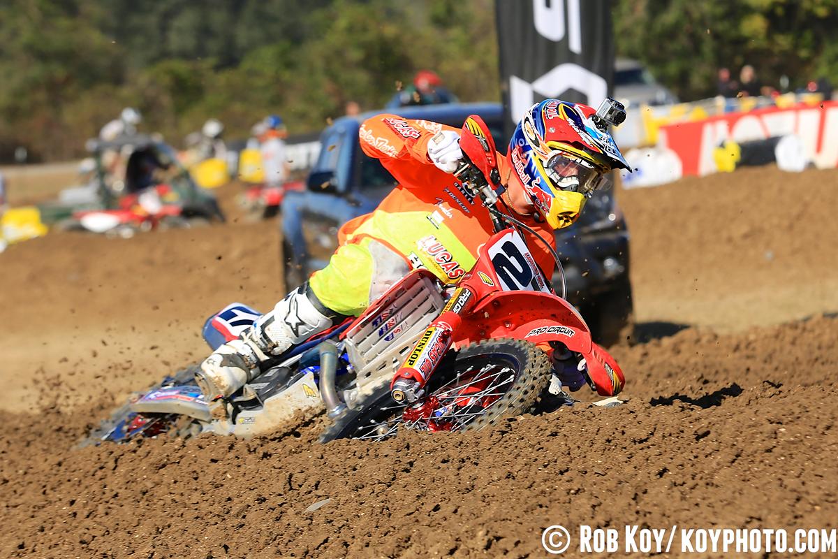 2012 Mini O's Motocross Gallery