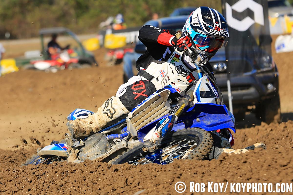 2012 Mini O's Motocross Gallery