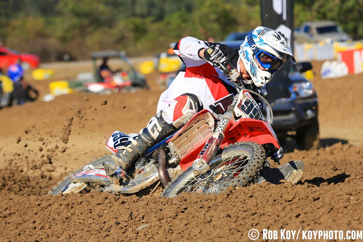 2012 Mini O's Motocross Gallery
