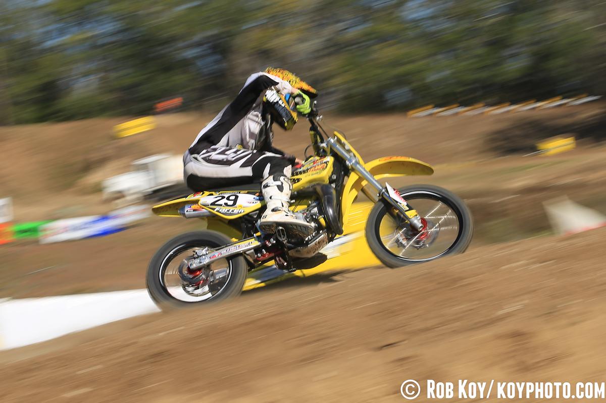 2012 Mini O's Motocross Gallery